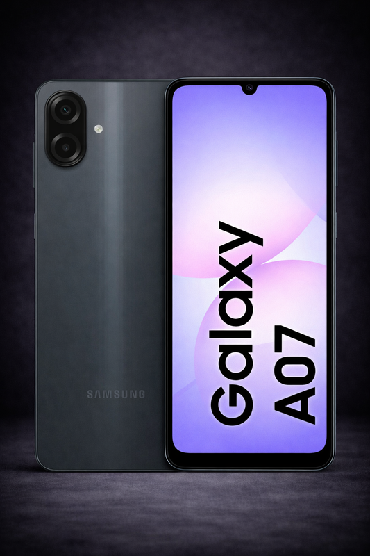Samsung Galaxy A07