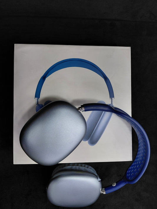 Audífonos Airprods Max Almohadas