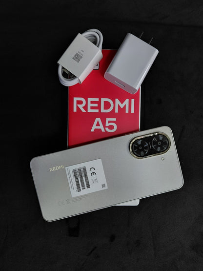Xiaomi Redmi A5 4g