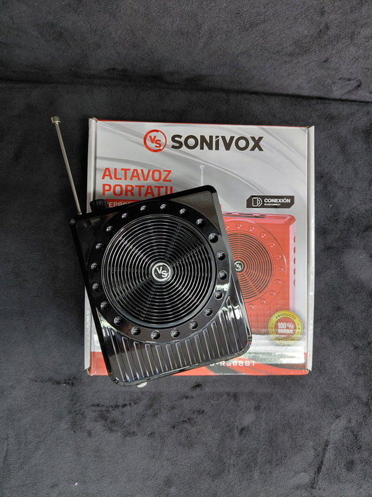 Sonivox-VS-R868BT