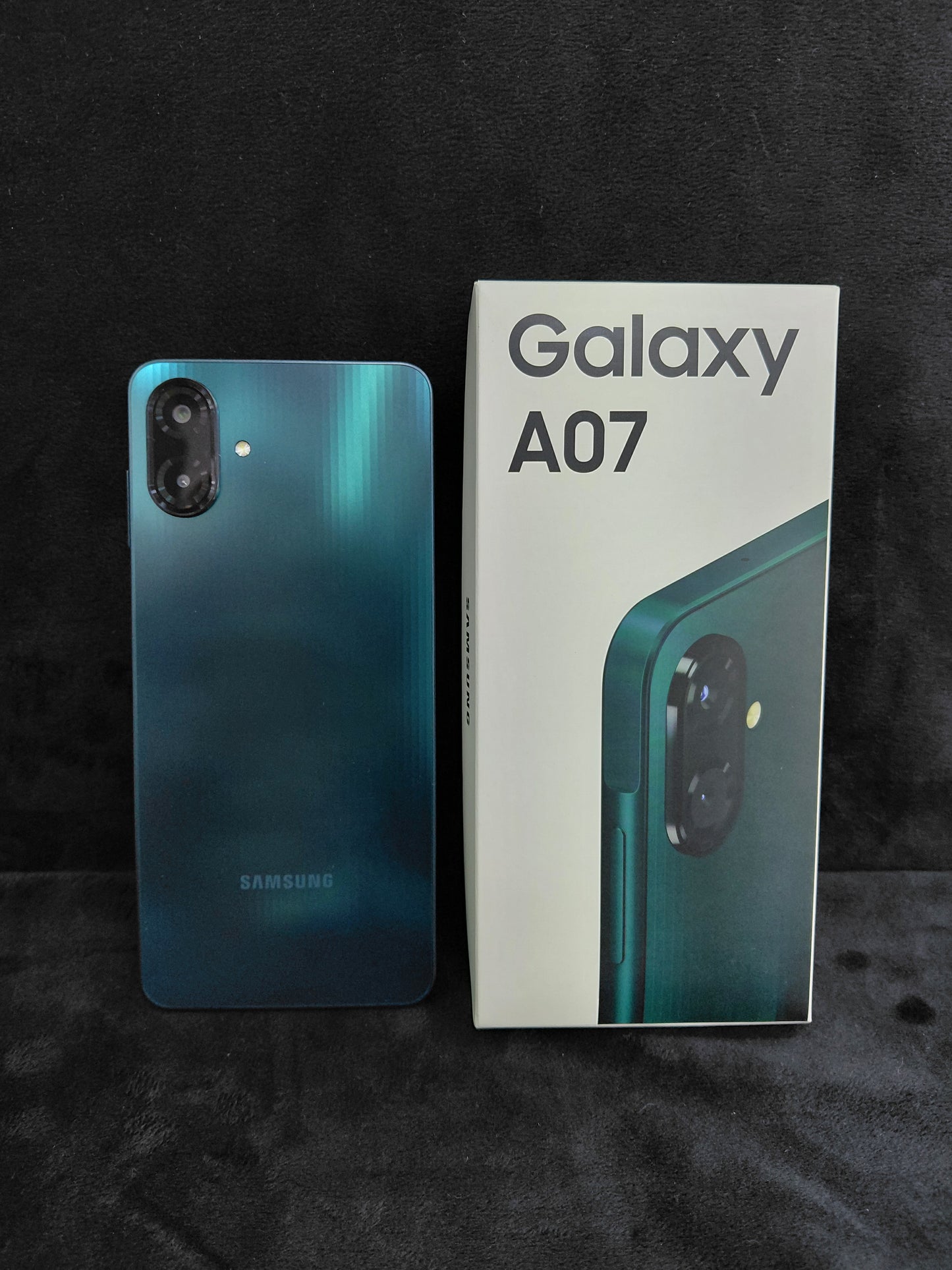 Samsung Galaxy A07