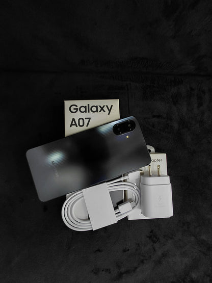 Samsung Galaxy A07