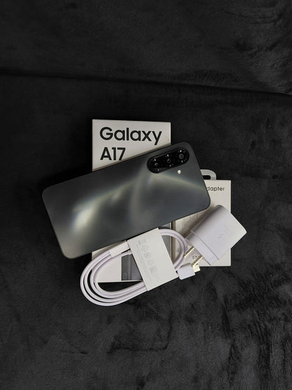 Samsung Galaxy A17