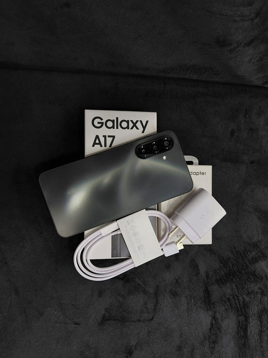 Samsung Galaxy A17