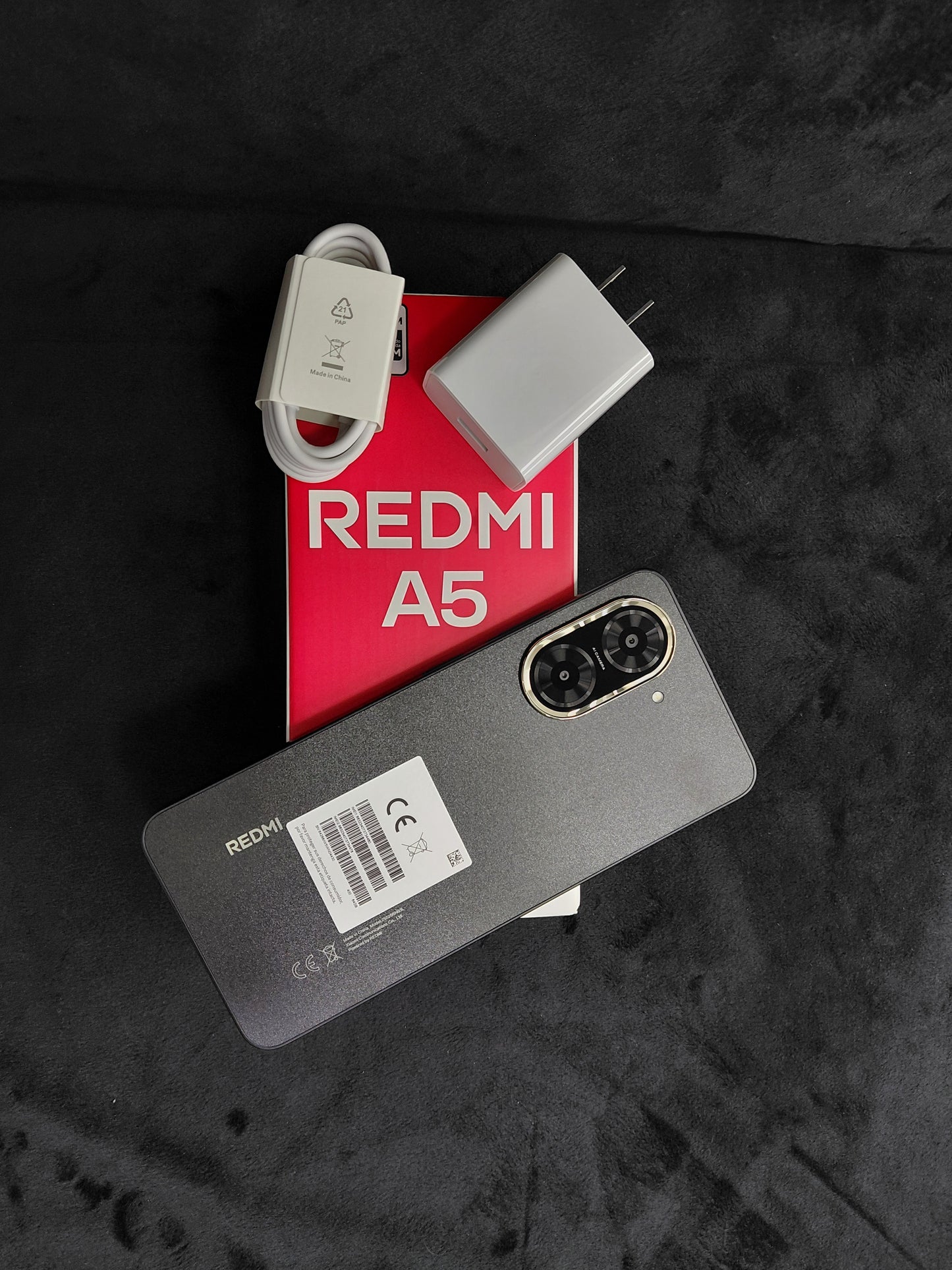 Xiaomi Redmi A5 4g