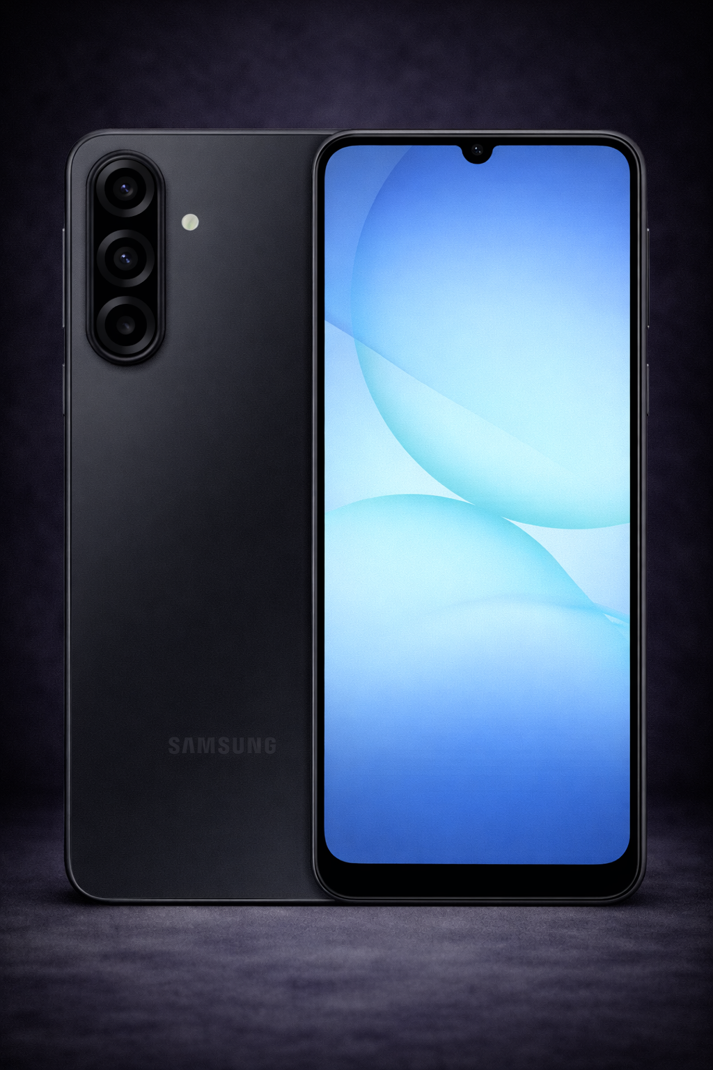 Samsung Galaxy A17
