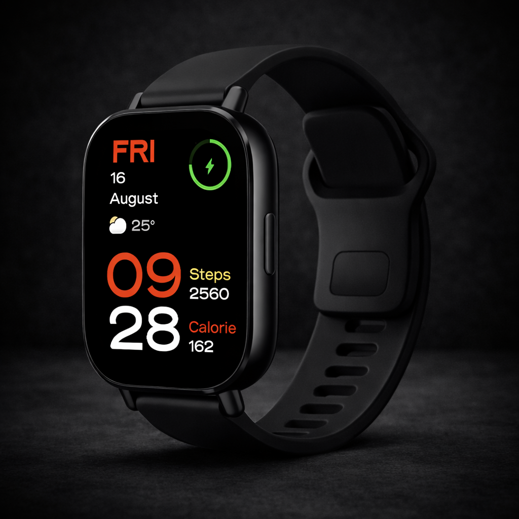 Reloj inteligente Redmi Watch 5 Active