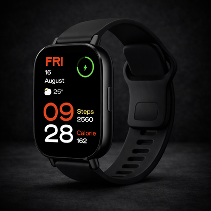 Reloj inteligente Redmi Watch 5 Active