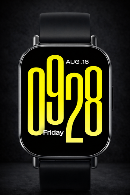 Reloj inteligente Redmi Watch 5 Active