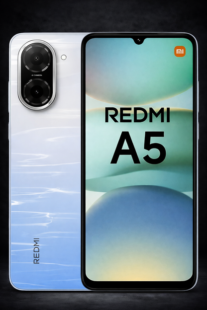 Xiaomi Redmi A5 4g