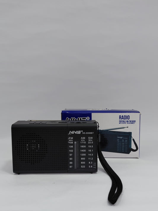 RADIO NS-8088BT