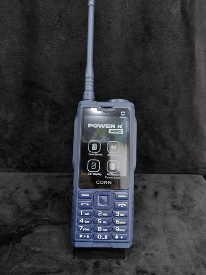 Tlefono de teclas Power k pro 4g doble sim