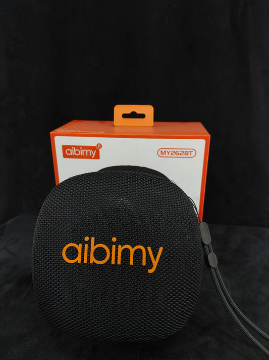 Parlante aibimy MY262BT
