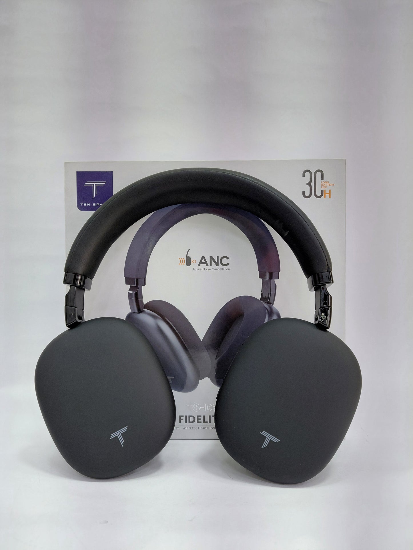 AURICULARES TEN SPACE TS-D23